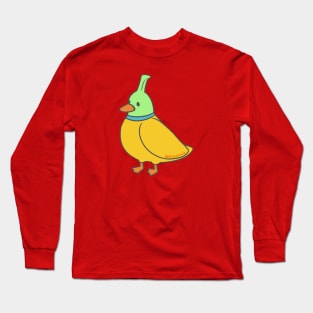 Billnana Long Sleeve T-Shirt